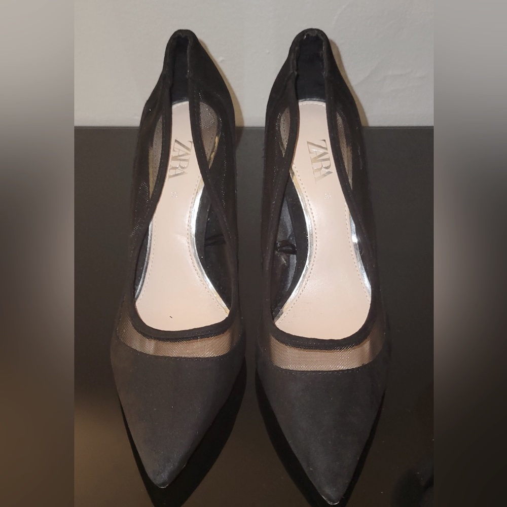 Zara Mya stiletto